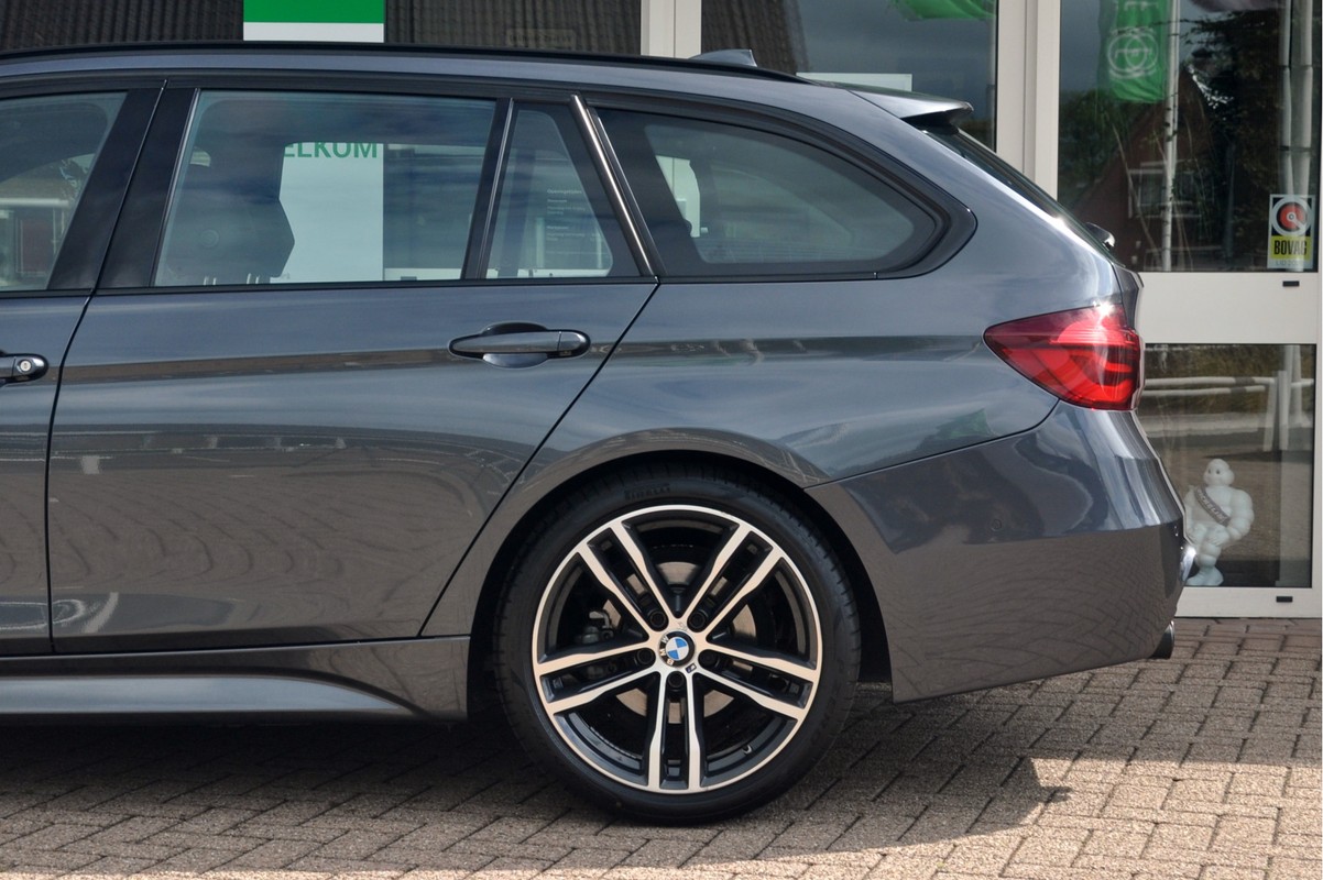 BMW 3 Serie