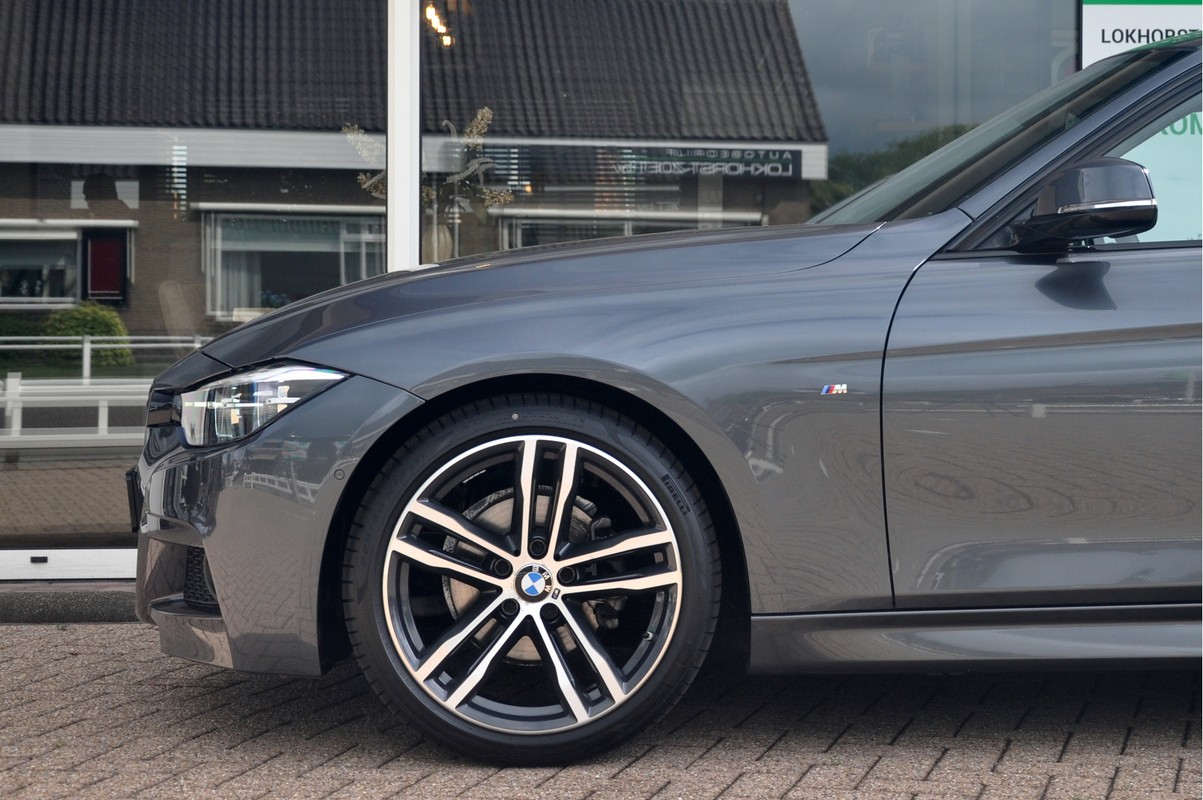 BMW 3 Serie
