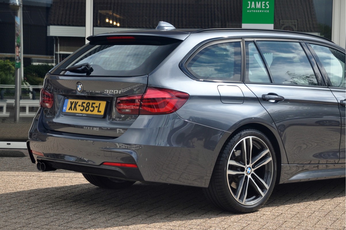 BMW 3 Serie