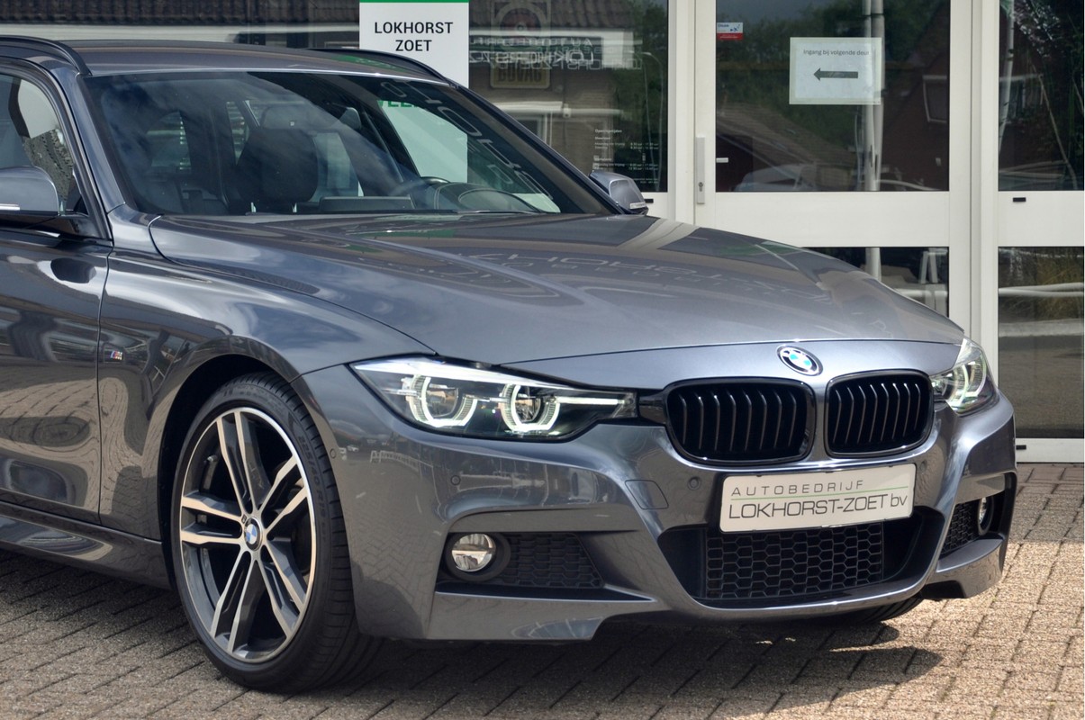BMW 3 Serie
