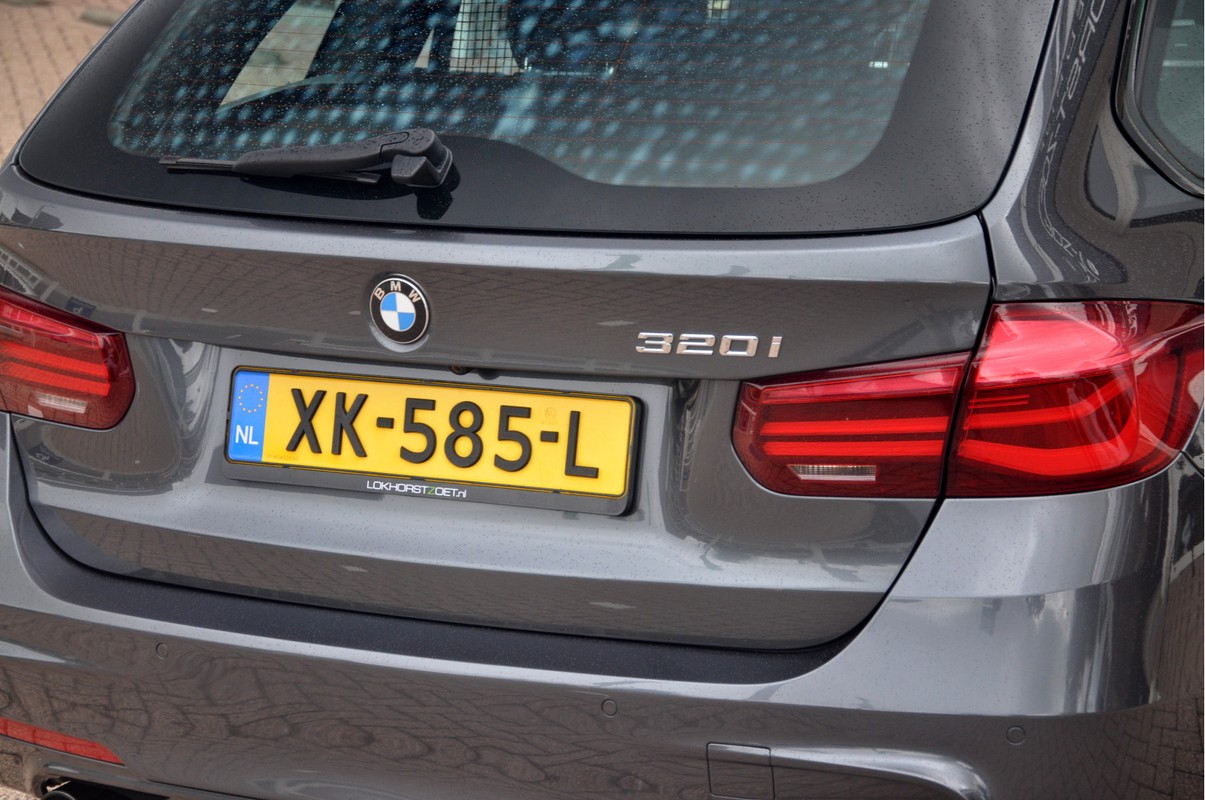 BMW 3 Serie