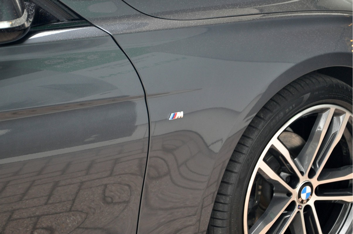 BMW 3 Serie