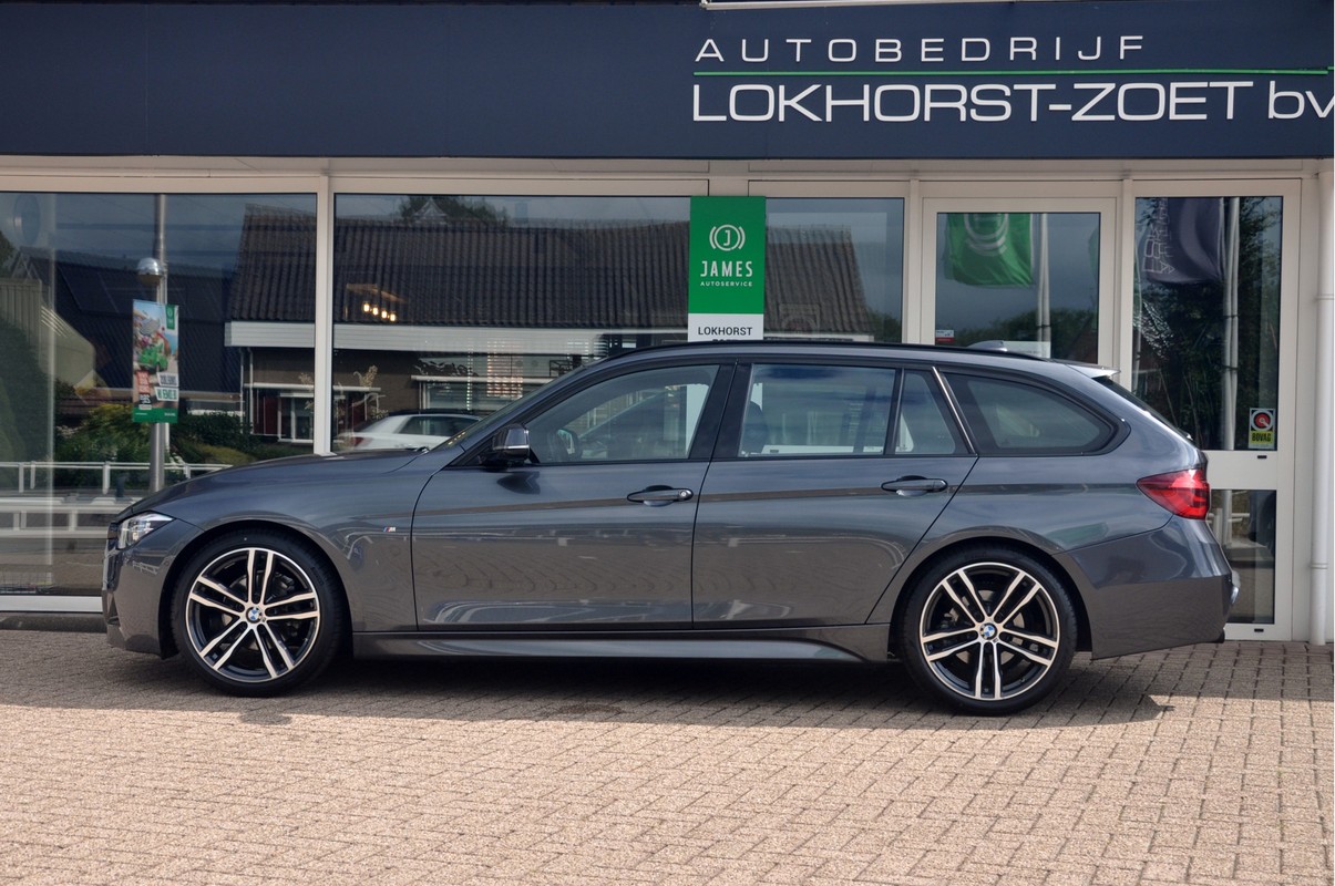 BMW 3 Serie