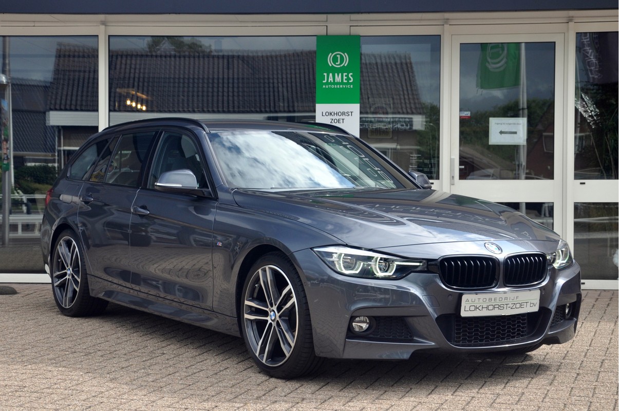 BMW 3 Serie