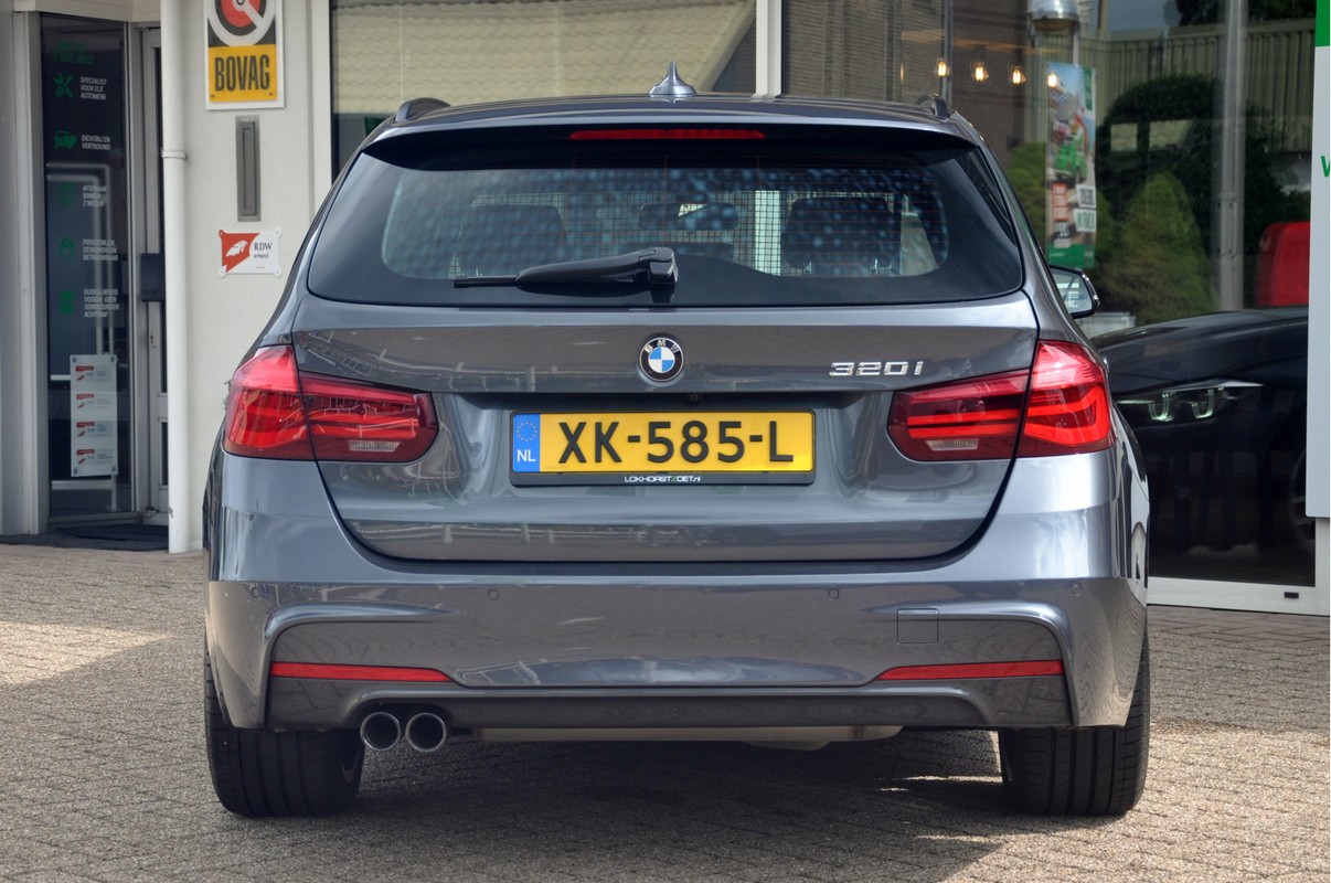 BMW 3 Serie