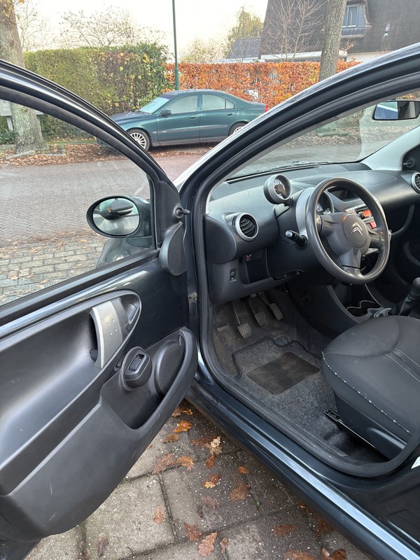 Citroën C1