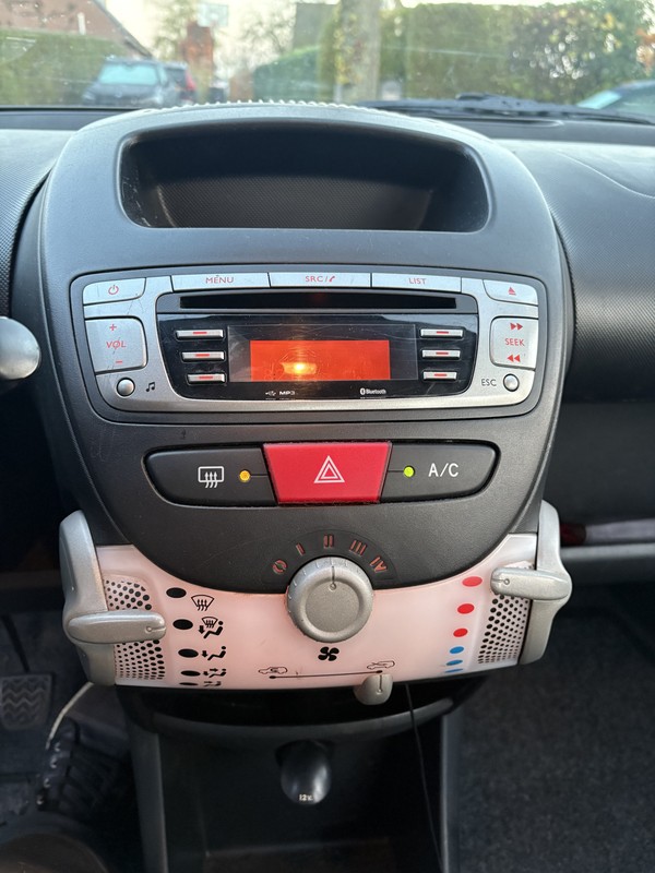 Citroën C1