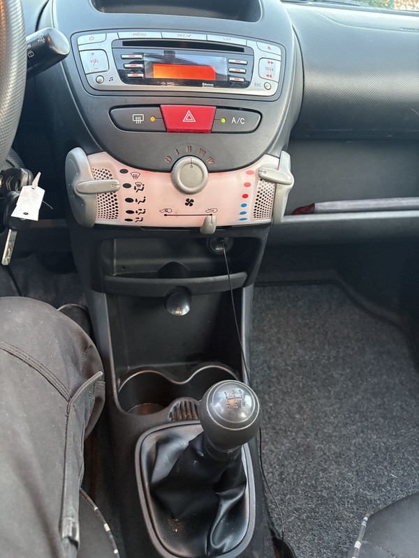 Citroën C1