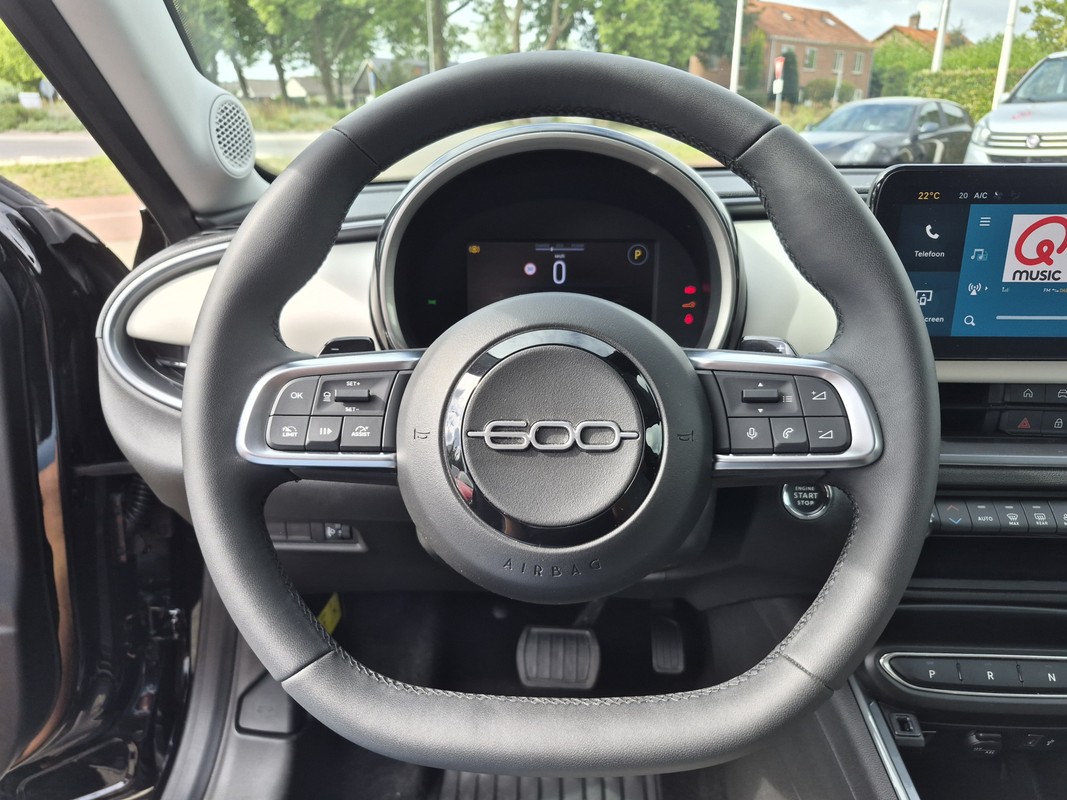 Fiat 600