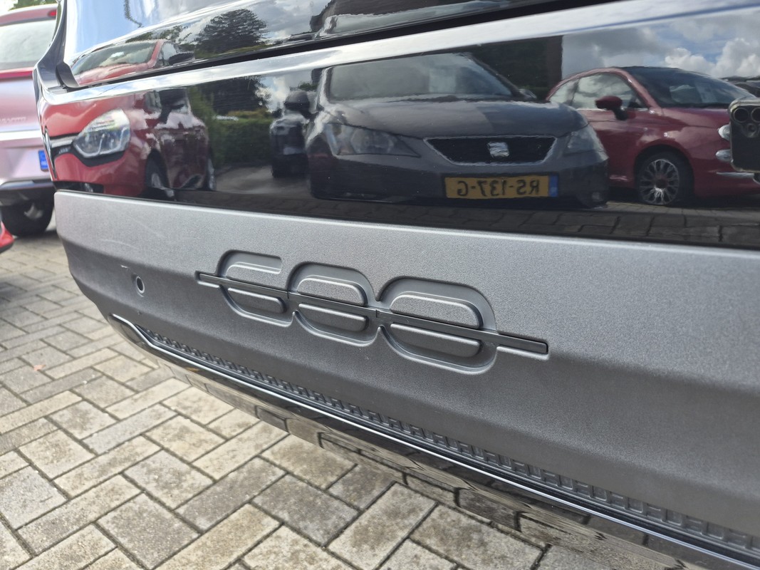 Fiat 600