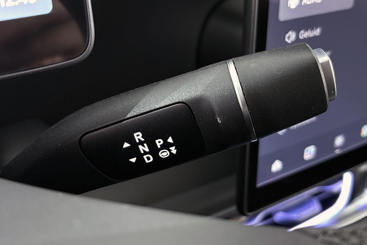 Leapmotor B10