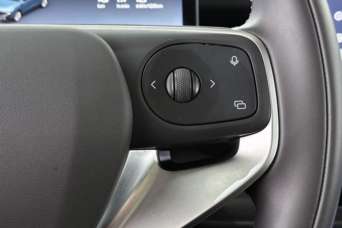 Leapmotor B10