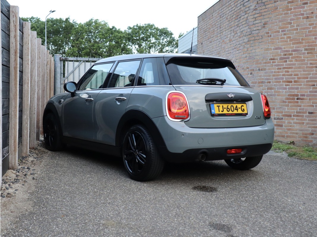 MINI One