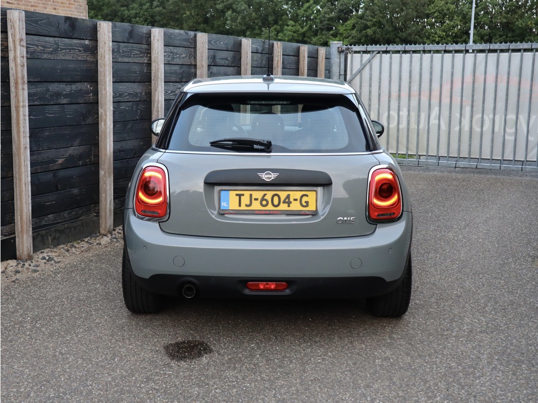 MINI One