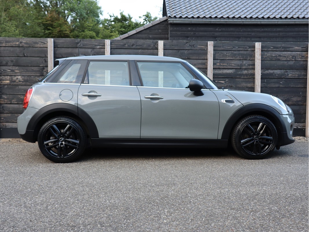 MINI One