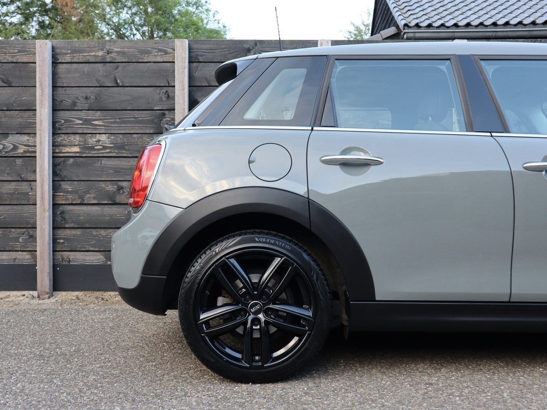 MINI One
