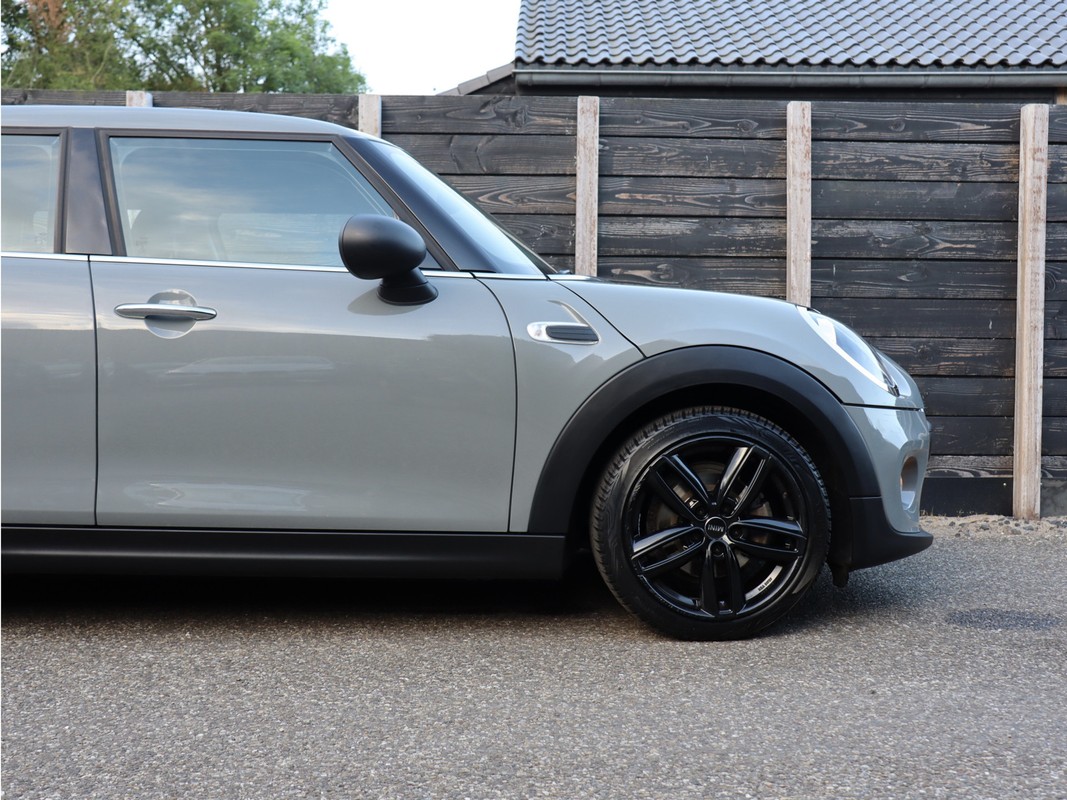 MINI One