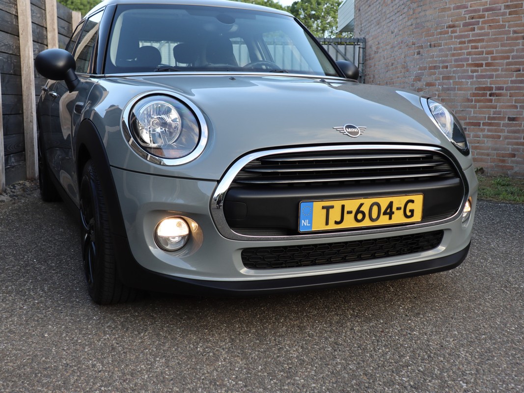 MINI One