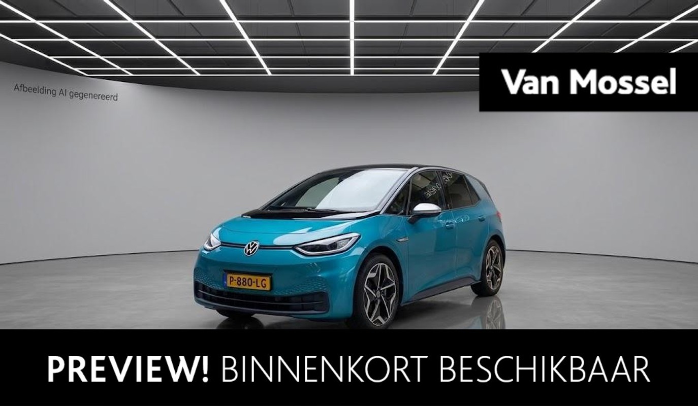 Volkswagen ID.3