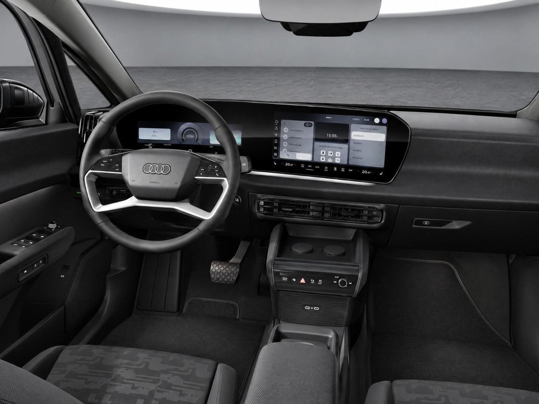 Audi A2