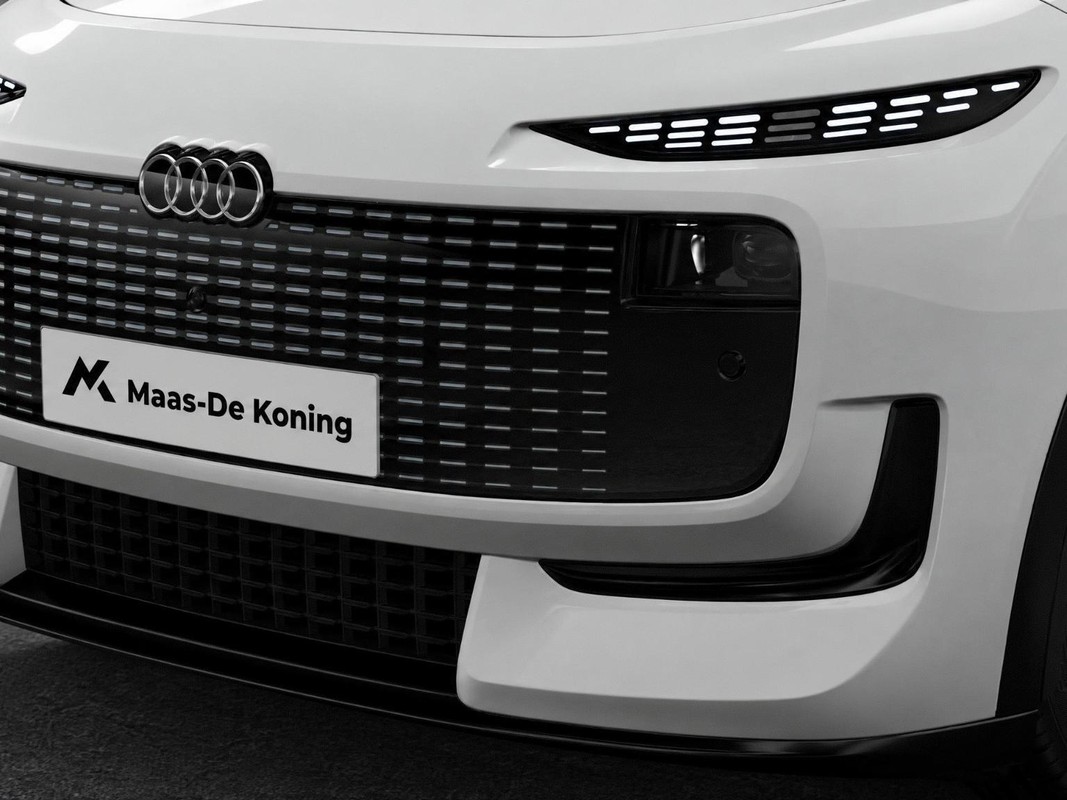 Audi A2