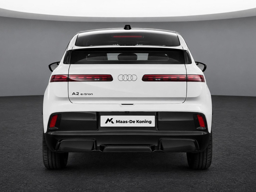 Audi A2