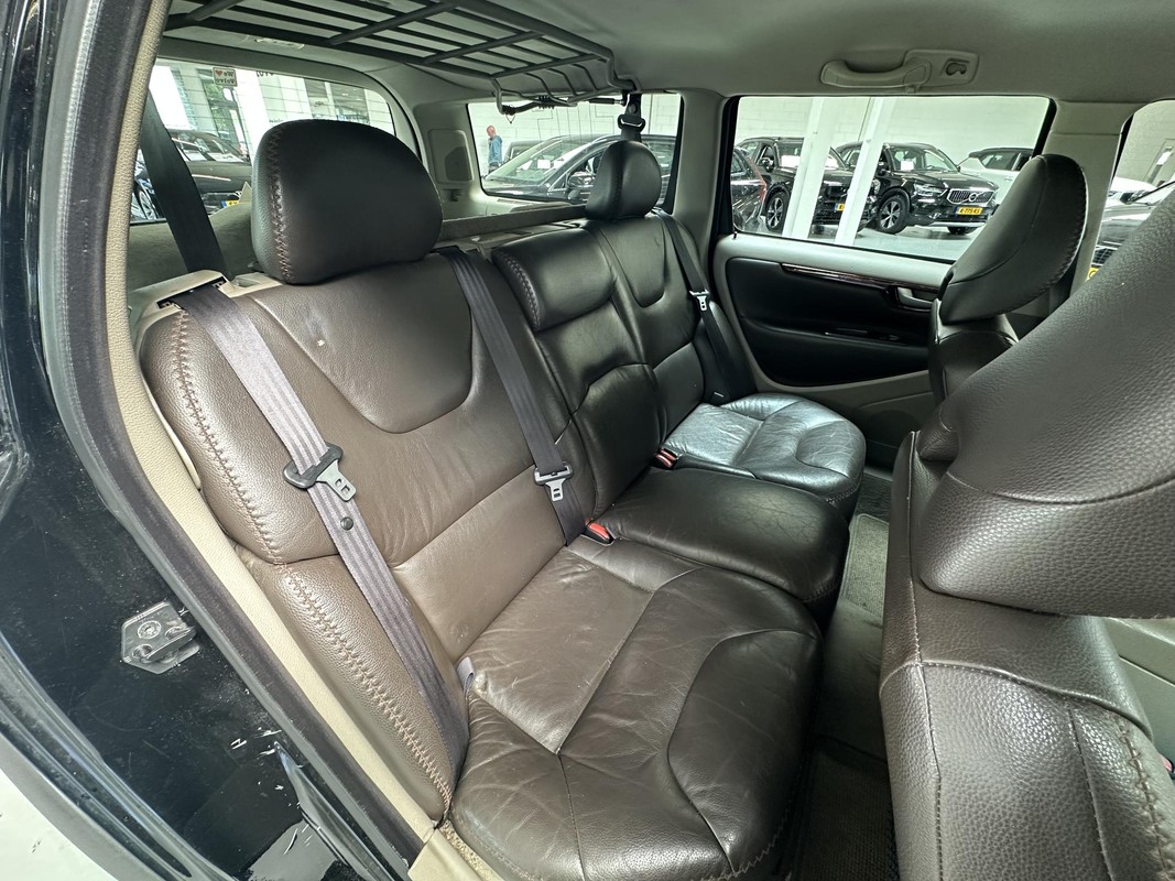 Volvo XC70
