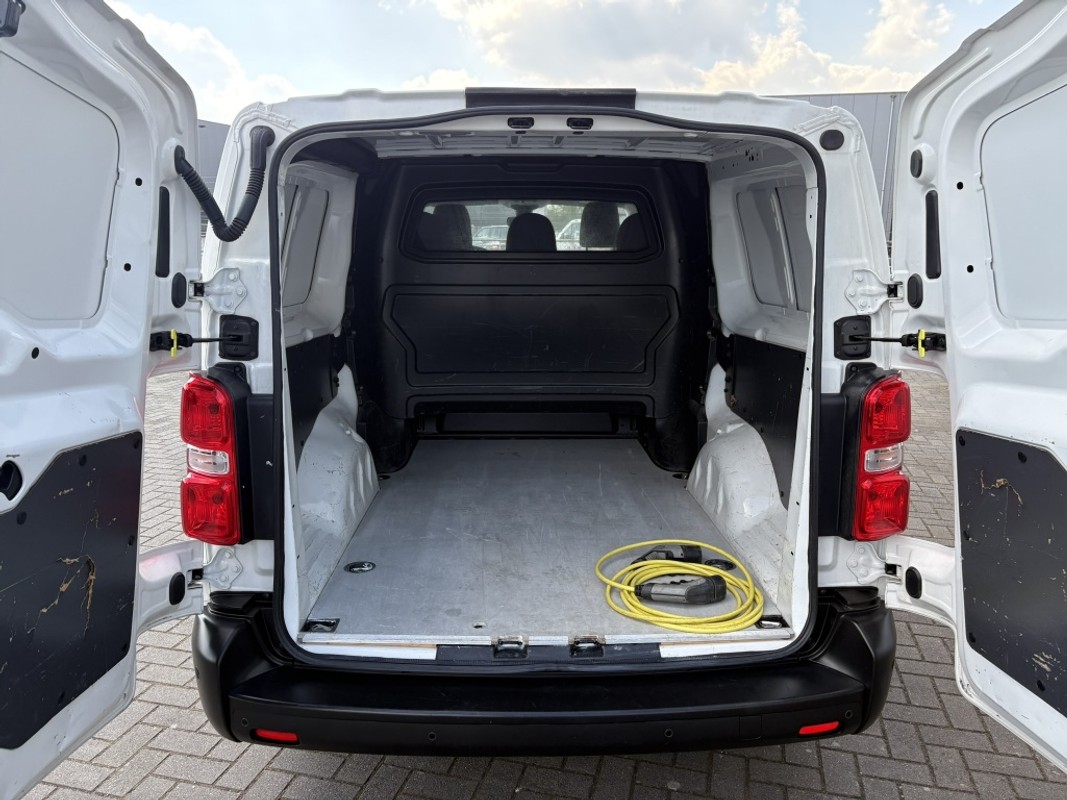 Opel Vivaro-e