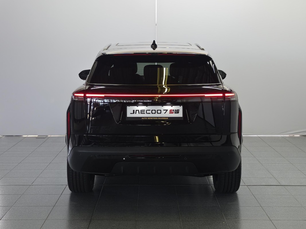 Jaecoo 7