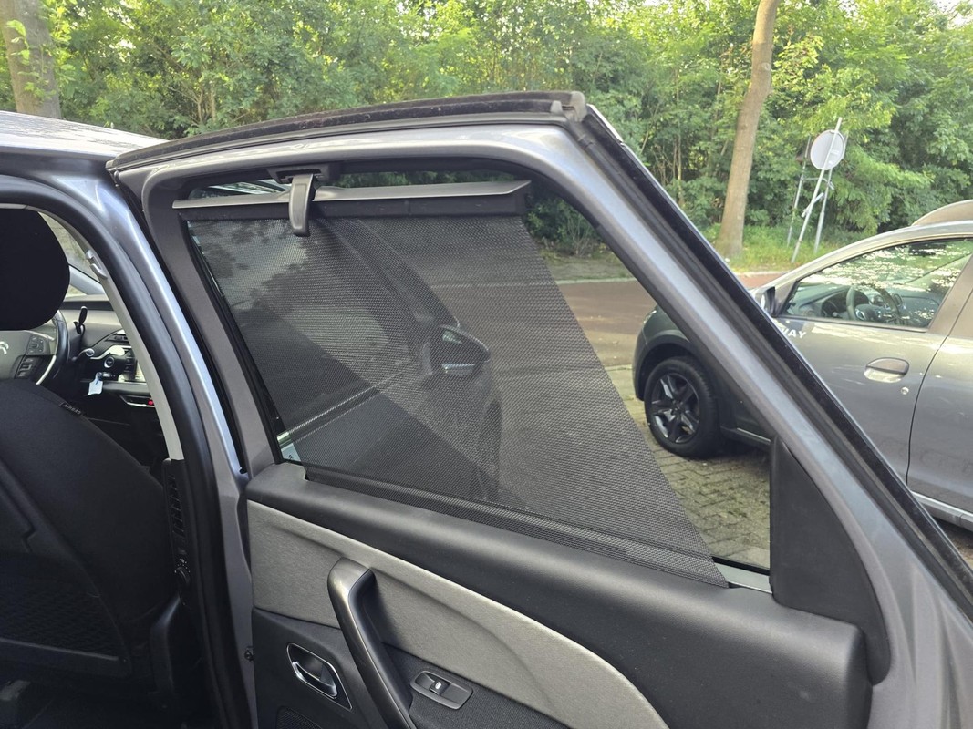 Citroën C4 Spacetourer