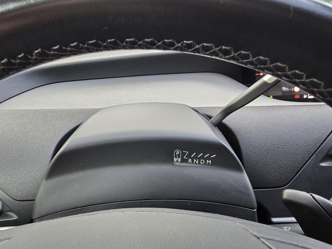 Citroën C4 Spacetourer