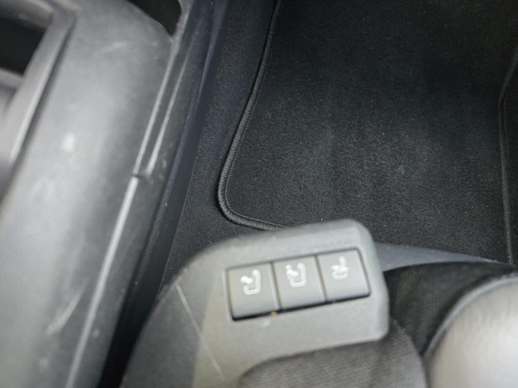 Citroën C4 Spacetourer