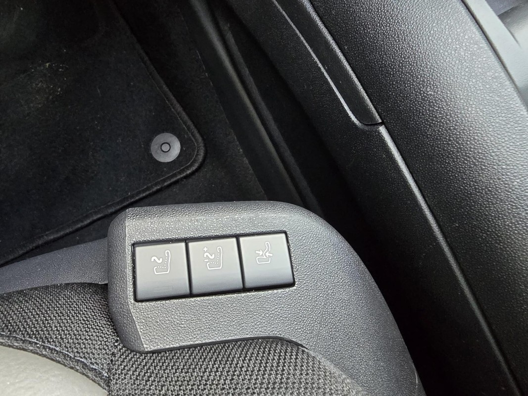 Citroën C4 Spacetourer