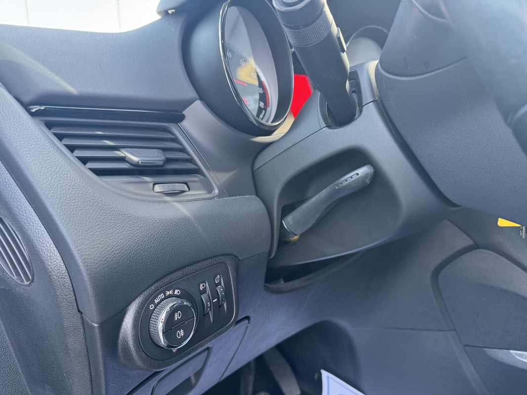 Opel Zafira Tourer
