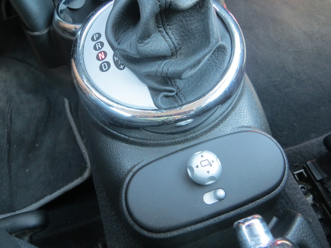 MINI 3-Deurs