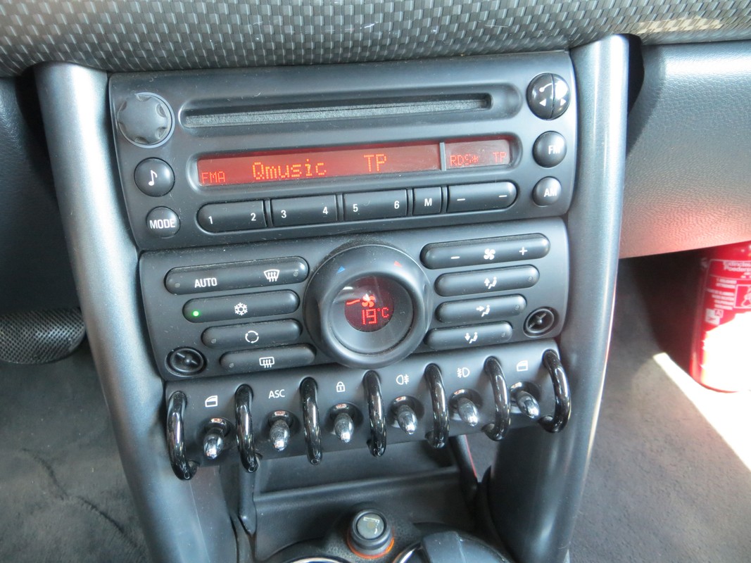 MINI 3-Deurs