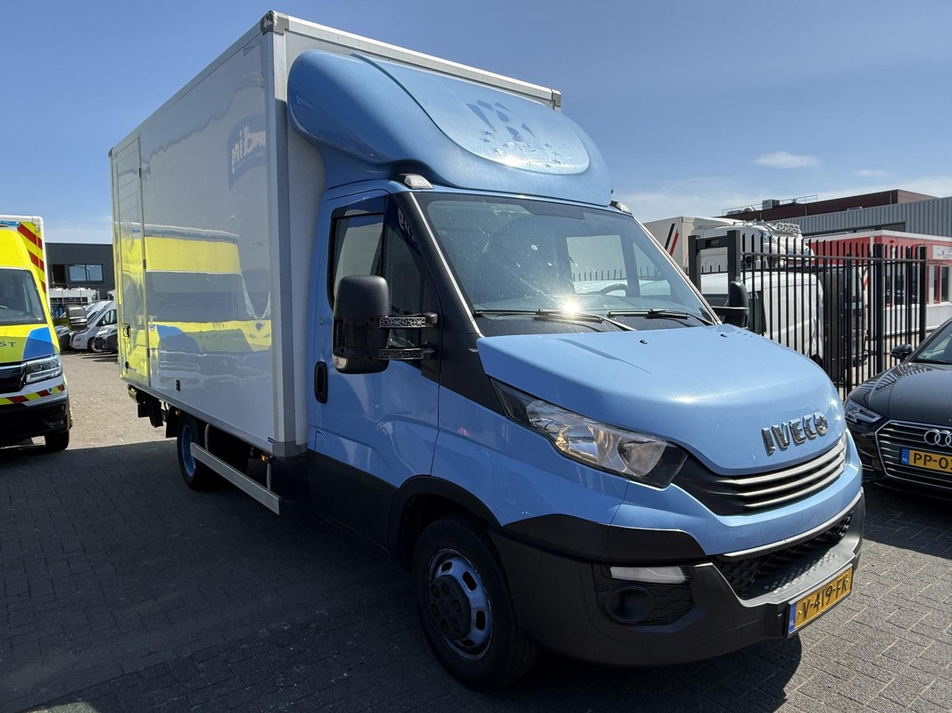 Iveco Daily