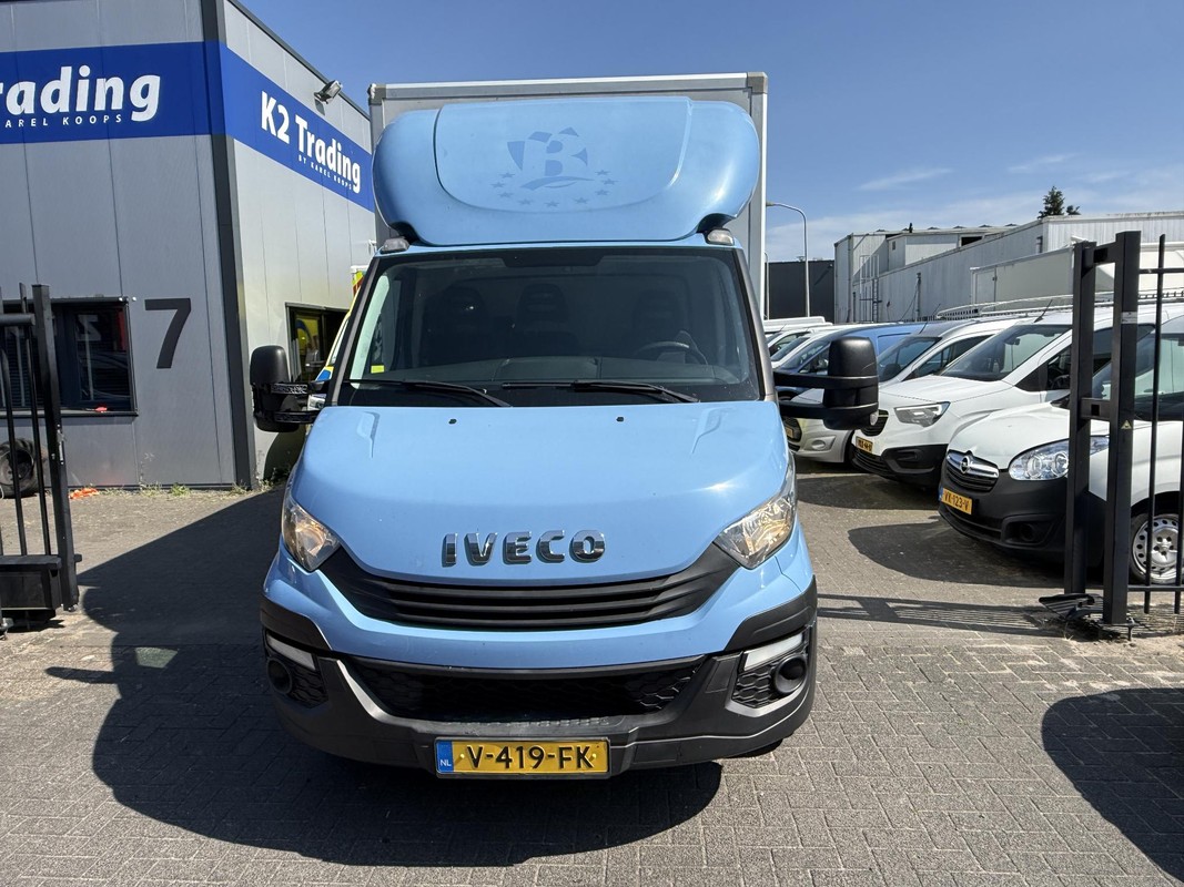Iveco Daily