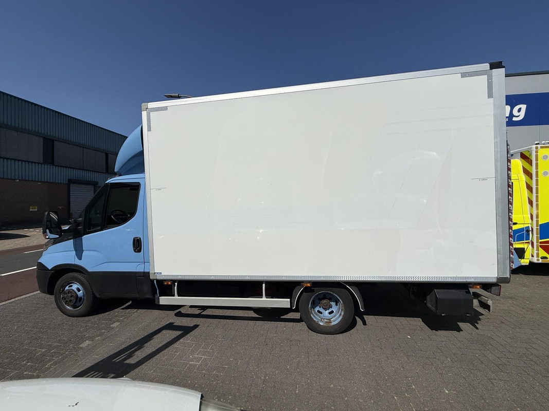 Iveco Daily