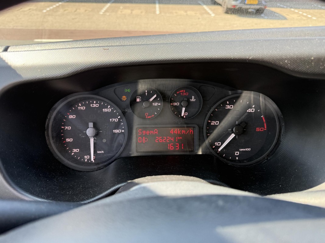 Iveco Daily