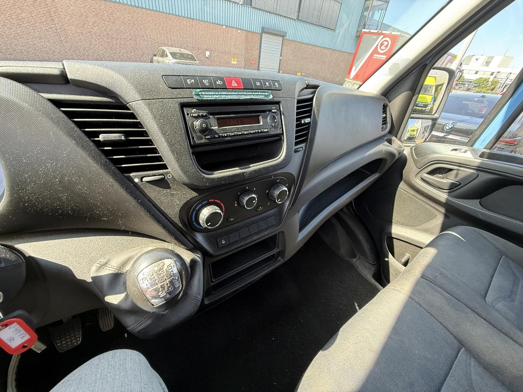 Iveco Daily