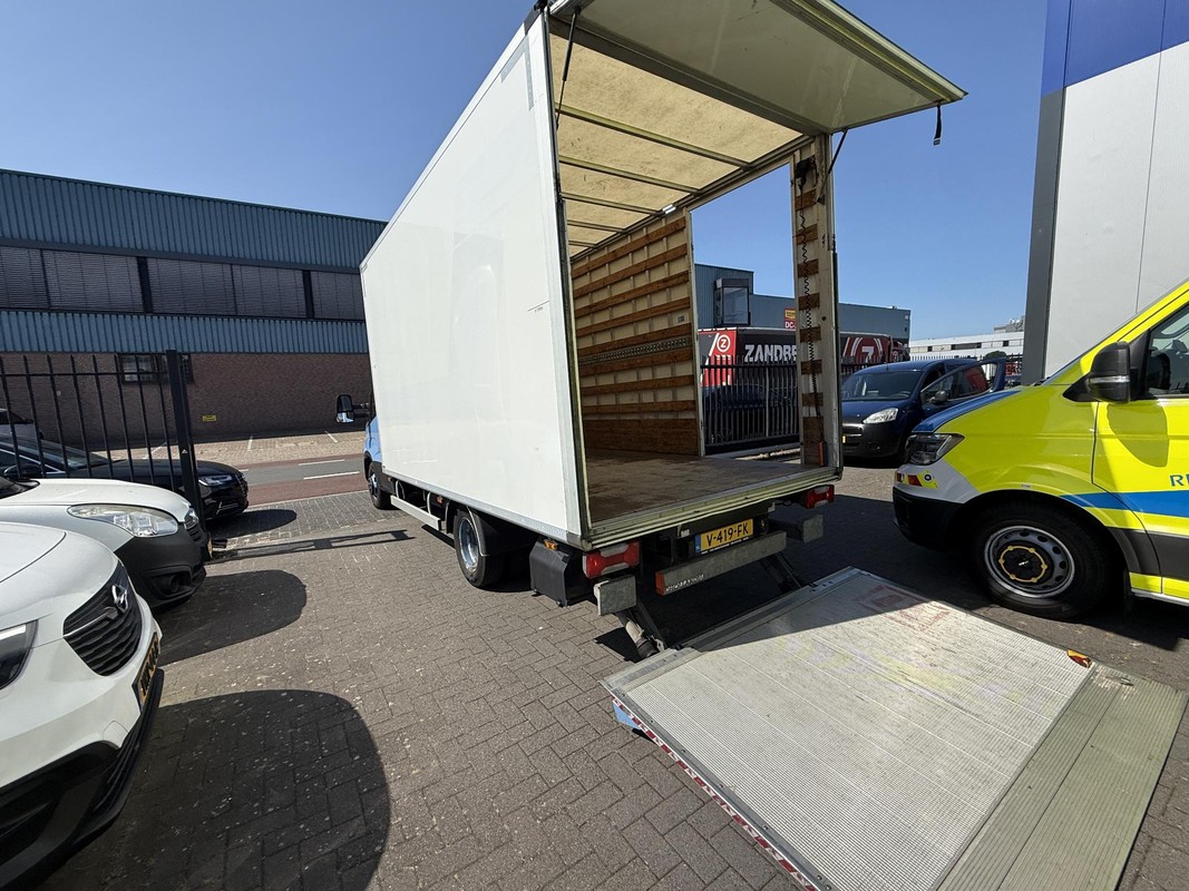 Iveco Daily