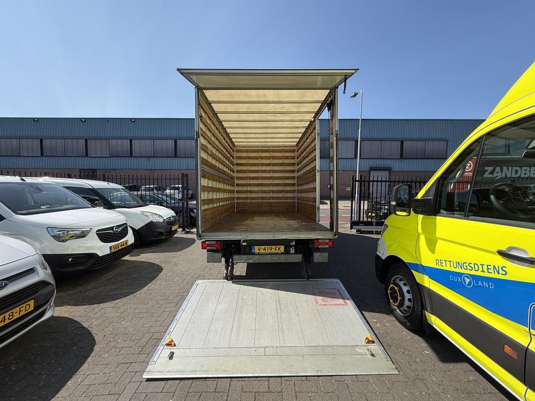 Iveco Daily