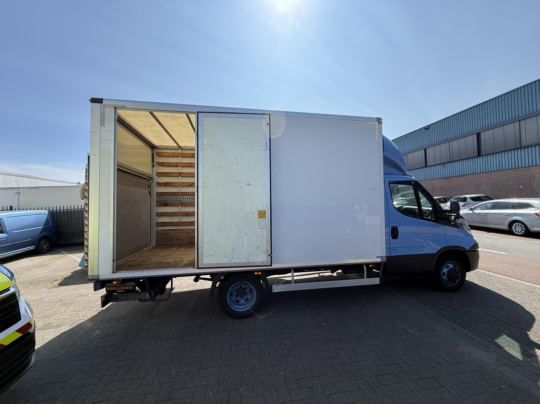 Iveco Daily