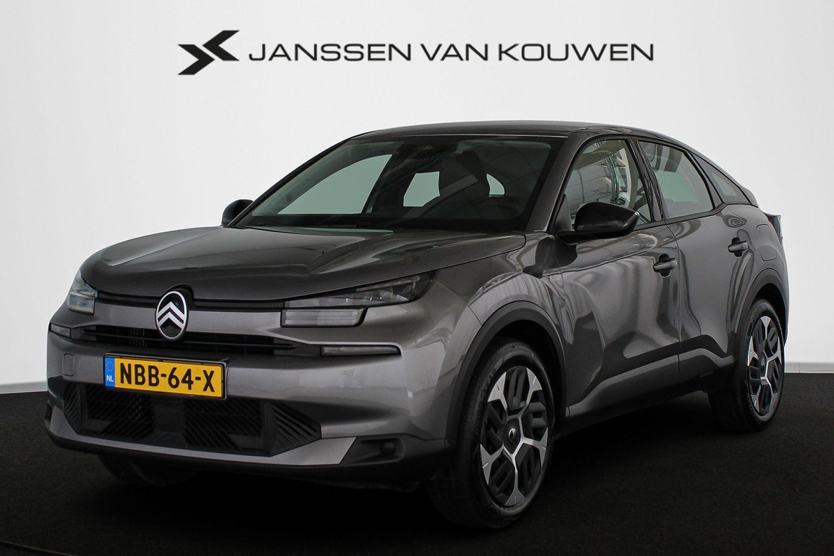 Citroën C4
