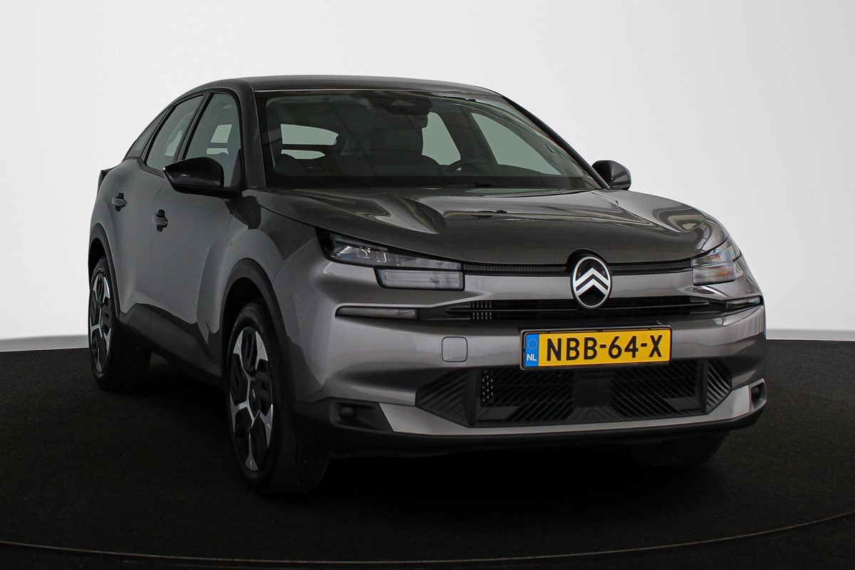 Citroën C4