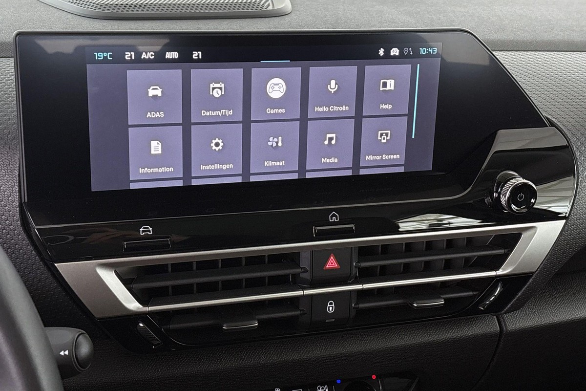 Citroën C4