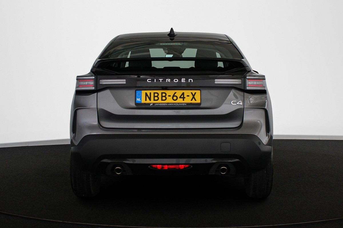Citroën C4