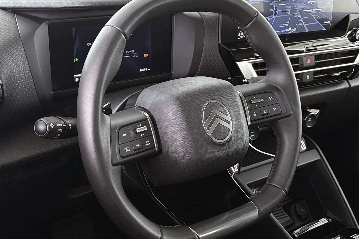 Citroën C4
