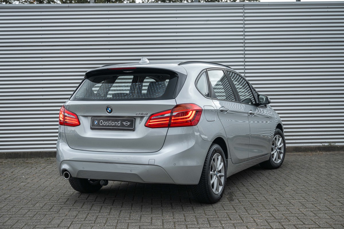 BMW 2 Serie